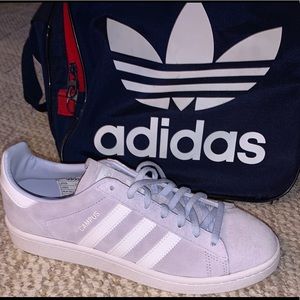 adidas campus aero blue